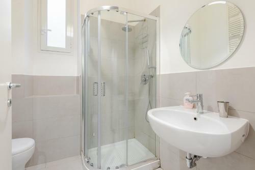 Apartamento New & Cozy Apt In Porta Romana