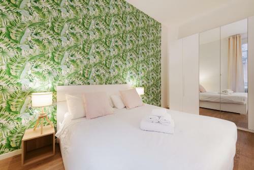 Apartamento New & Cozy Apt In Porta Romana