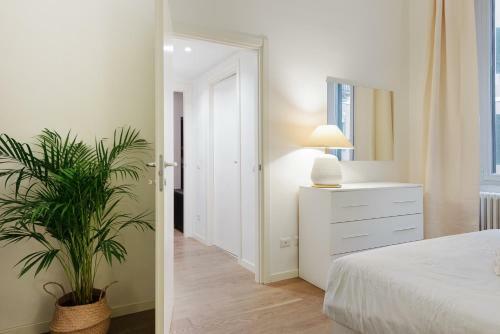Apartamento New & Cozy Apt In Porta Romana