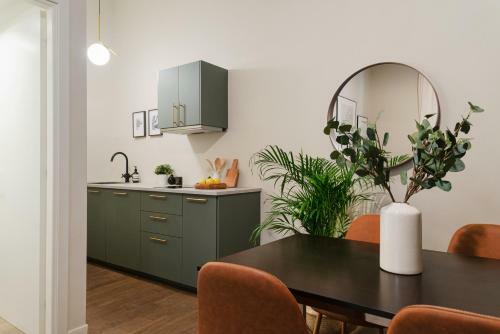 Apartamento New & Cozy Apt In Porta Romana