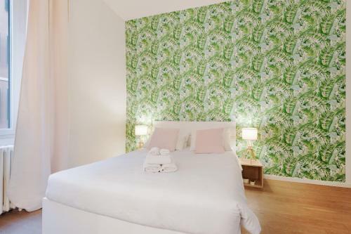 Apartamento New & Cozy Apt In Porta Romana