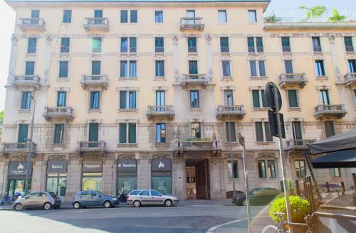 Apartamento New & Cozy Apt In Porta Romana