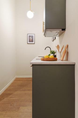 Apartamento New & Cozy Apt In Porta Romana