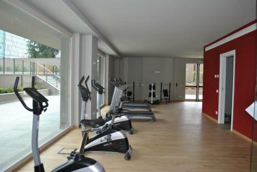 Apartamento Towerhousemilano