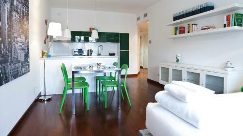 Apartamento Italianway-naviglio Pavese