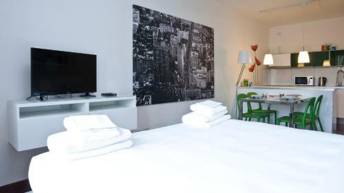 Apartamento Italianway-naviglio Pavese