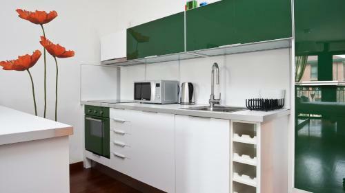Apartamento Italianway-naviglio Pavese