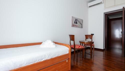 Apartamento Italianway-lipari