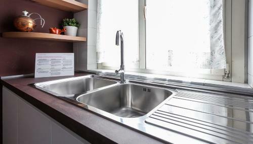 Apartamento Italianway-lipari