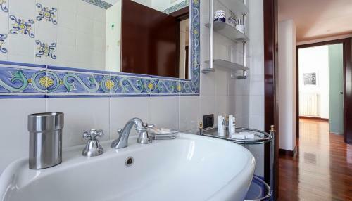 Apartamento Italianway-lipari
