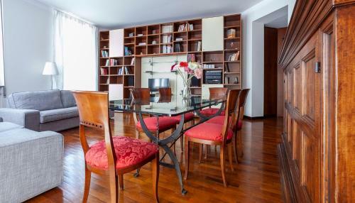 Apartamento Italianway-lipari