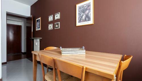 Apartamento Italianway-lipari