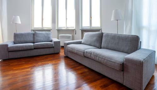 Apartamento Italianway-lipari