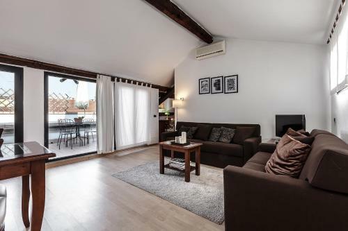 Palazzi Apartment