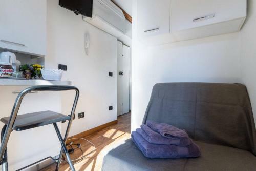 Apartamento Sant Ambrogio Lovely Flat