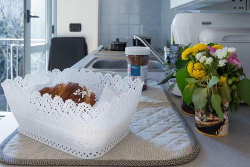 Apartamento Sant Ambrogio Lovely Flat
