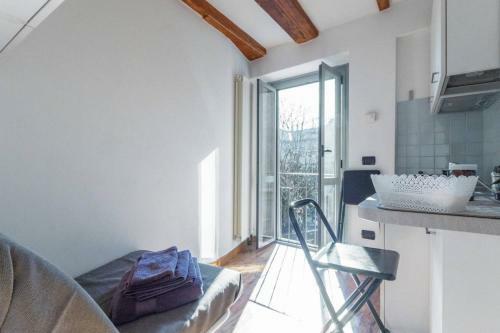 Apartamento Sant Ambrogio Lovely Flat