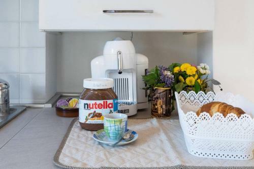 Apartamento Sant Ambrogio Lovely Flat