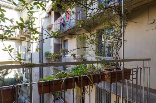 Apartamento Sant Ambrogio Lovely Flat