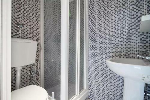 Apartamento Sant Ambrogio Lovely Flat