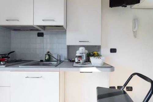 Apartamento Sant Ambrogio Lovely Flat