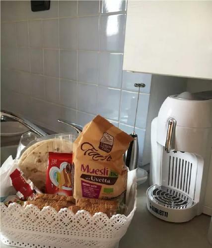 Apartamento Sant Ambrogio Lovely Flat