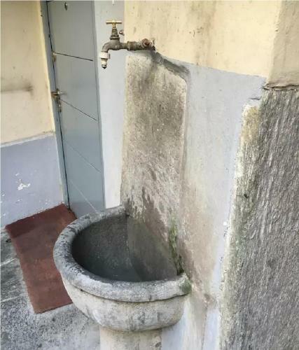 Apartamento Sant Ambrogio Lovely Flat