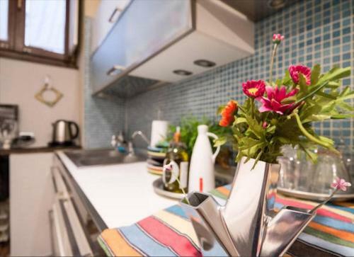 Romantic Apartment Porta Venezia