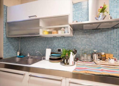 Romantic Apartment Porta Venezia