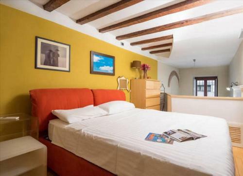 Romantic Apartment Porta Venezia
