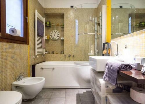 Romantic Apartment Porta Venezia