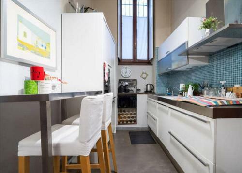 Romantic Apartment Porta Venezia