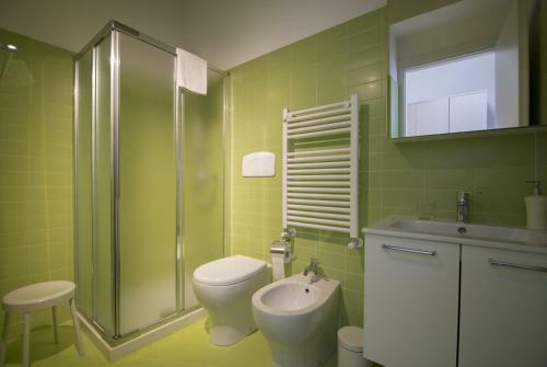 Apartamento La Cordata Accommodation - San Vittore 49