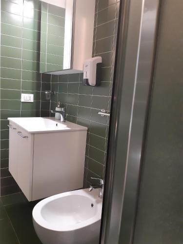 Apartamento La Cordata Accommodation - San Vittore 49