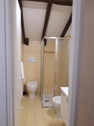 Apartamento La Cordata Accommodation - San Vittore 49