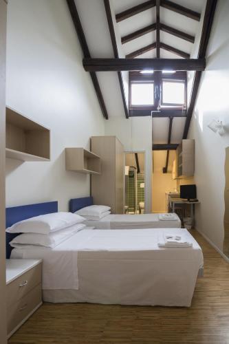 Apartamento La Cordata Accommodation - San Vittore 49