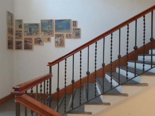 Apartamento La Cordata Accommodation - San Vittore 49