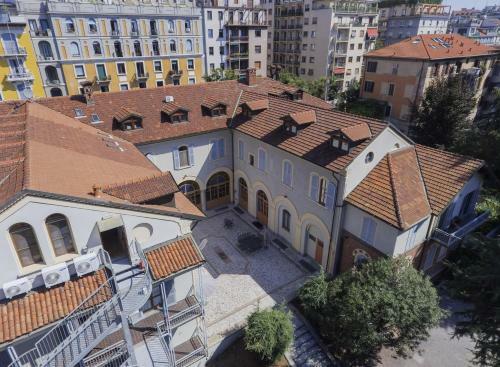 Apartamento La Cordata Accommodation - San Vittore 49