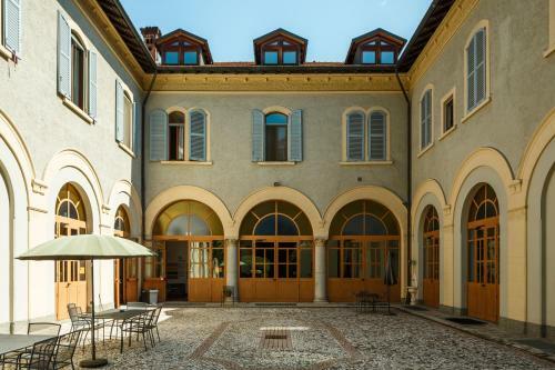 Apartamento La Cordata Accommodation - San Vittore 49