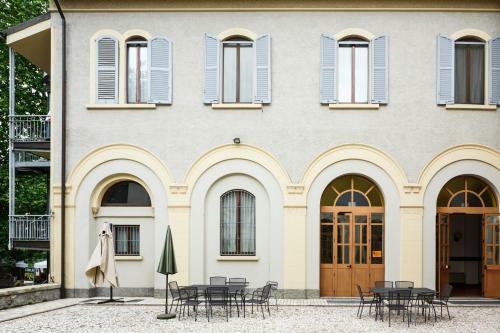 Apartamento La Cordata Accommodation - San Vittore 49