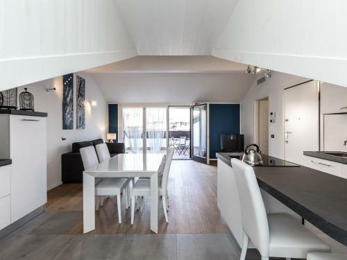 Apartamento Easyhomes - Brera Luxury Suites