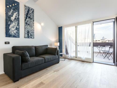 Apartamento Easyhomes - Brera Luxury Suites