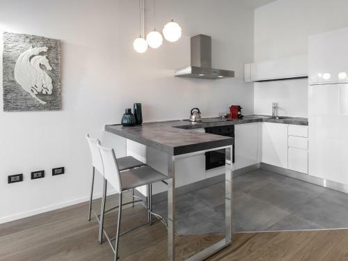 Apartamento Easyhomes - Brera Luxury Suites