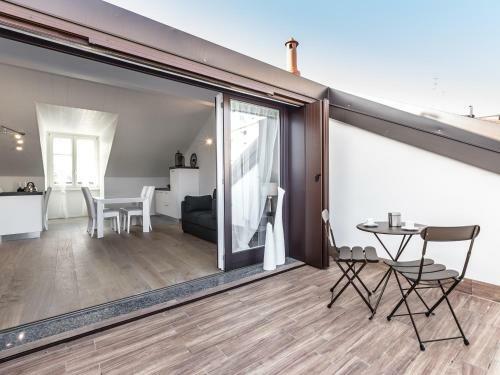 Apartamento Easyhomes - Brera Luxury Suites
