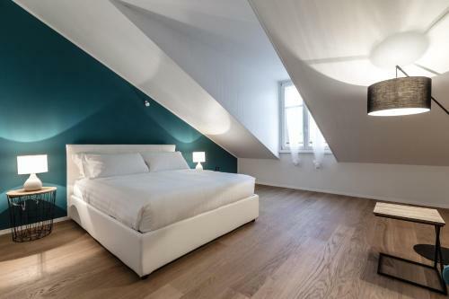 Apartamento Easyhomes - Brera Luxury Suites