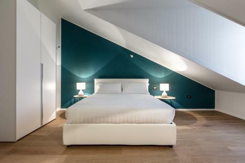 Apartamento Easyhomes - Brera Luxury Suites