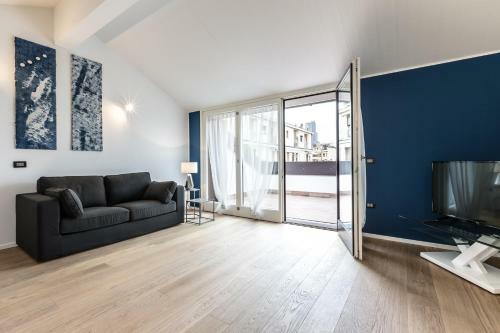 Apartamento Easyhomes - Brera Luxury Suites
