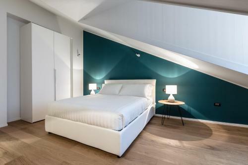 Apartamento Easyhomes - Brera Luxury Suites