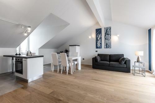Apartamento Easyhomes - Brera Luxury Suites