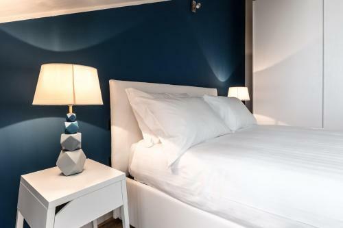 Apartamento Easyhomes - Brera Luxury Suites